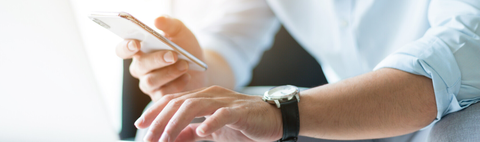 Samen werken aan een toekomst...